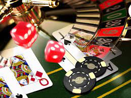 Вход на зеркало Nvuti Casino